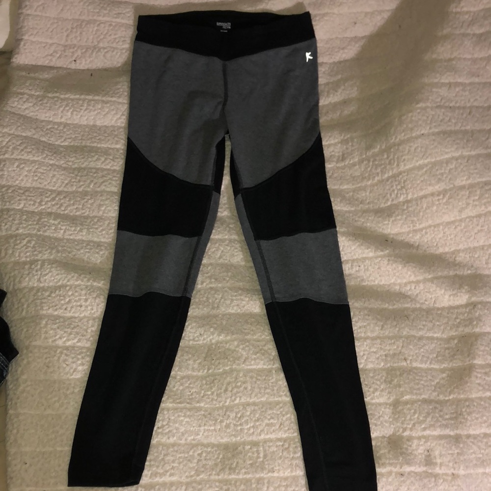 Danskin Workout Pants
